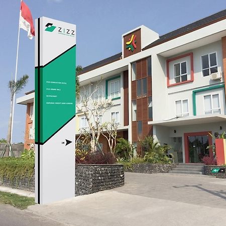 דנפסאר Zizz Convention Hotel מראה חיצוני תמונה