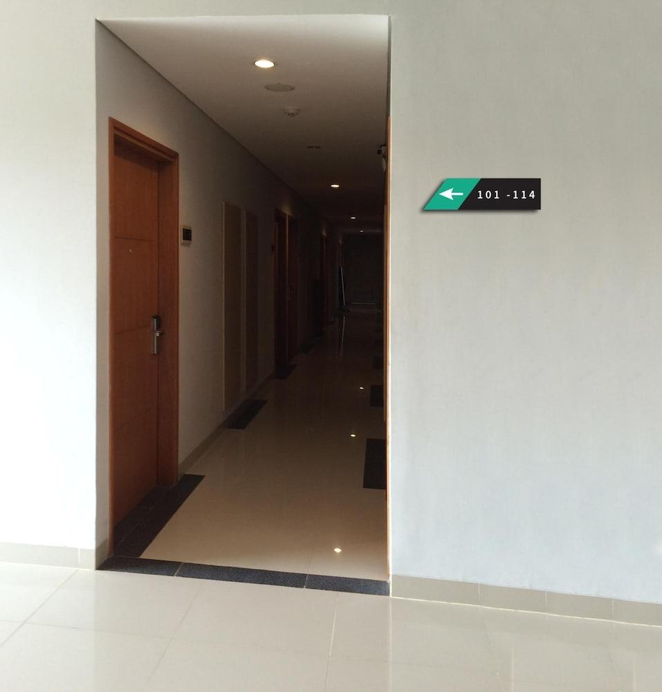 דנפסאר Zizz Convention Hotel מראה חיצוני תמונה