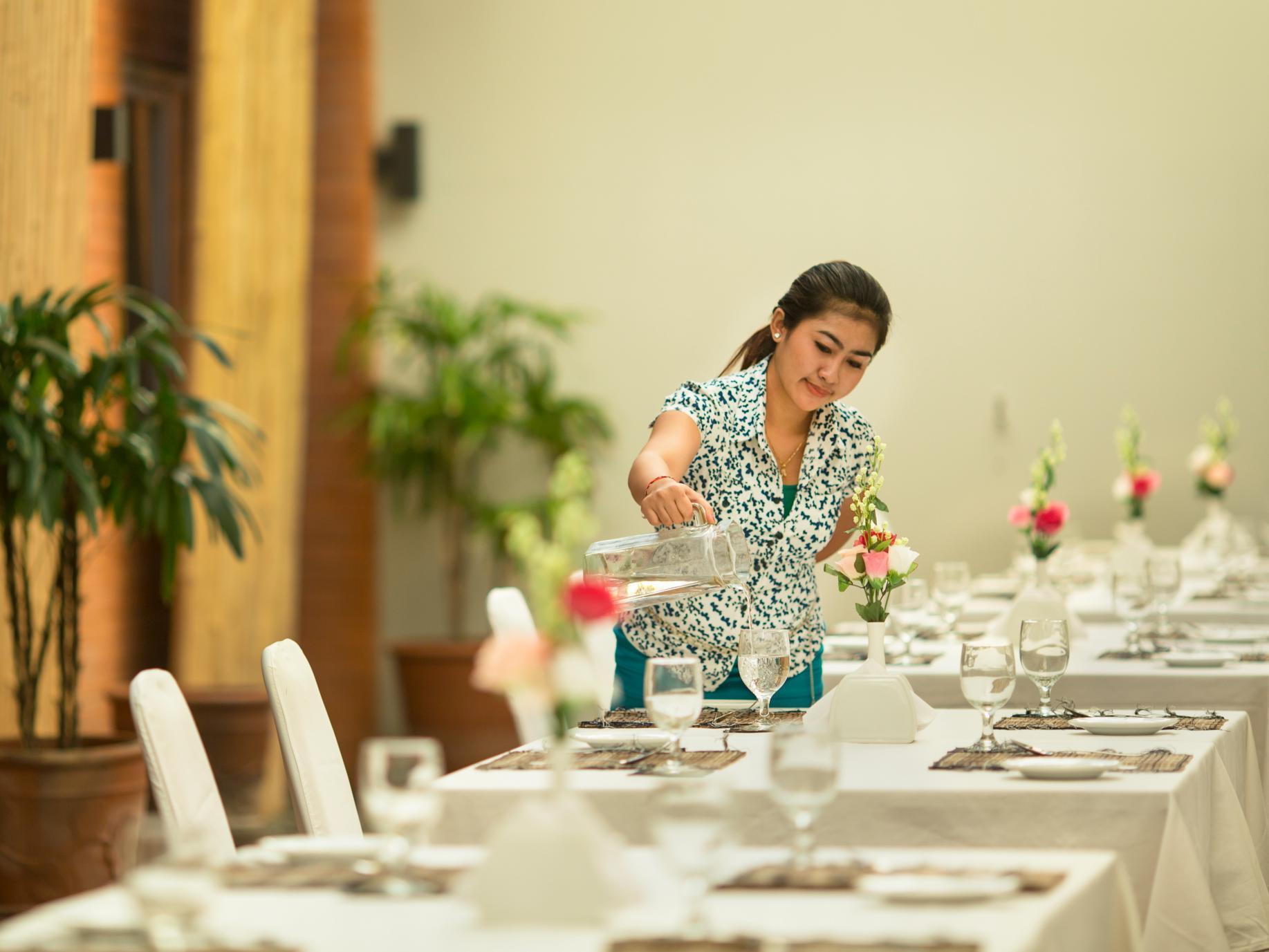 דנפסאר Zizz Convention Hotel מראה חיצוני תמונה