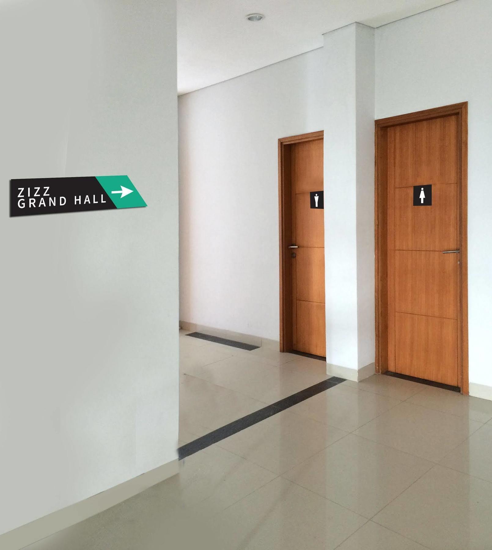 דנפסאר Zizz Convention Hotel מראה חיצוני תמונה